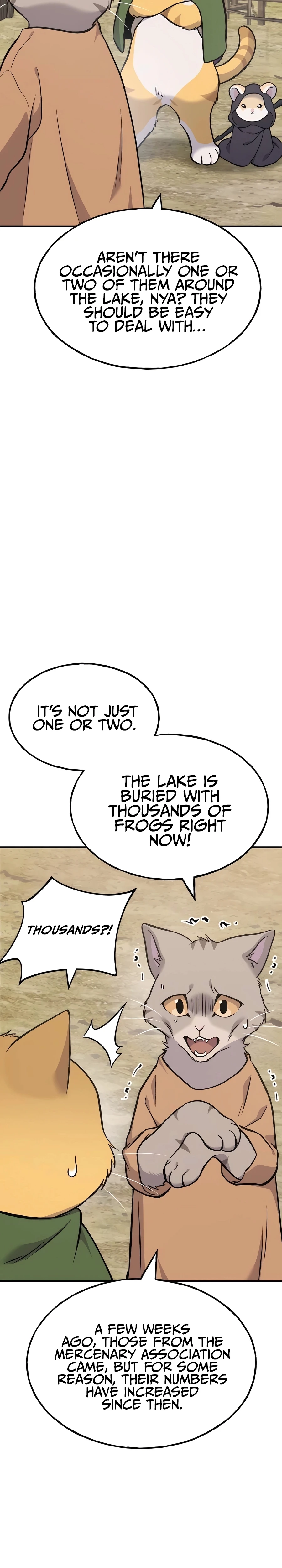 The Top Dungeon Farmer Chapter 83 — Page 41