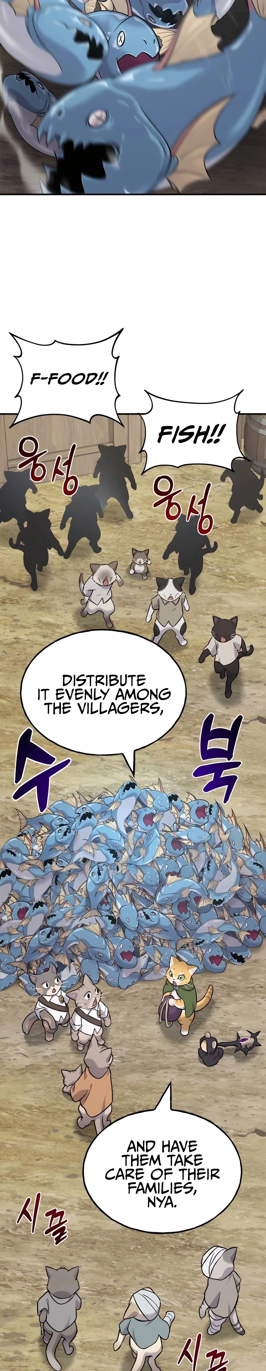The Top Dungeon Farmer Chapter 83 — Page 43