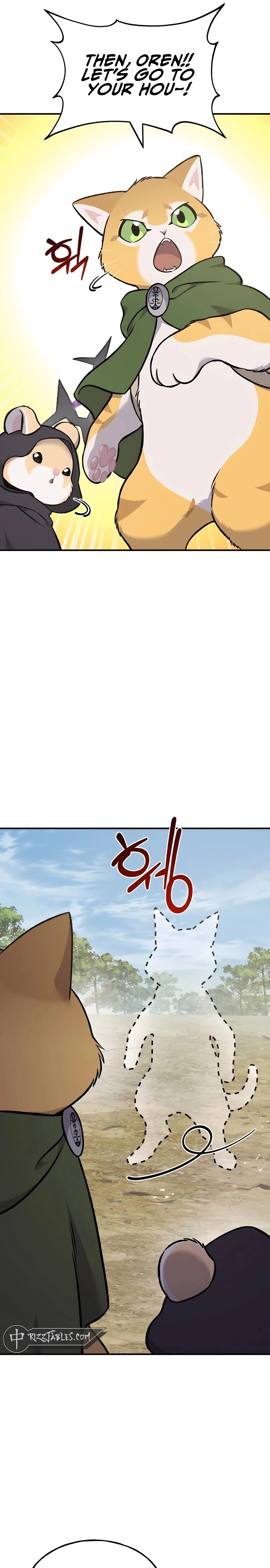 The Top Dungeon Farmer Chapter 83 — Page 45
