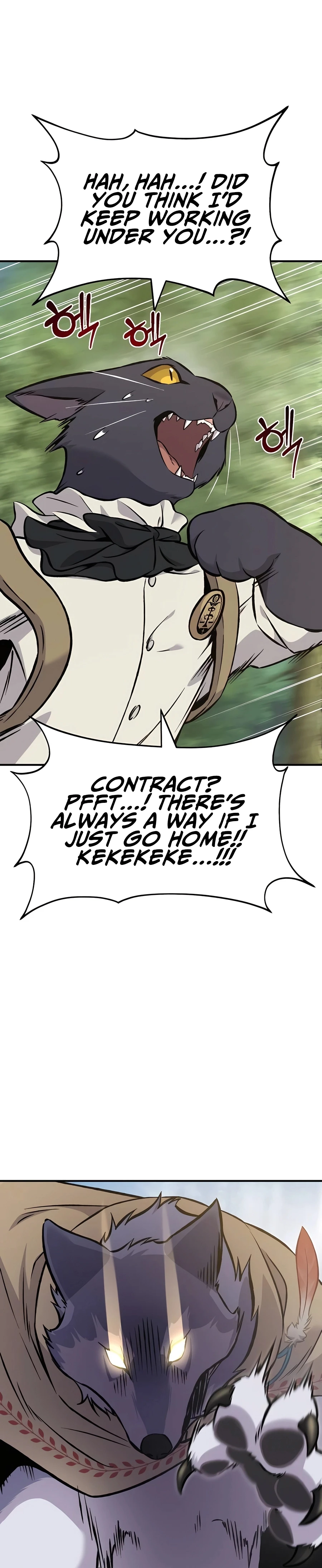 The Top Dungeon Farmer Chapter 83 — Page 48