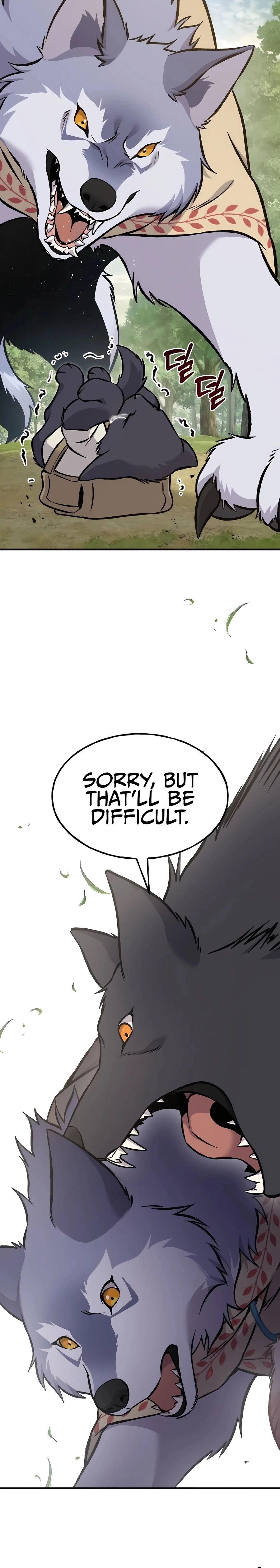 The Top Dungeon Farmer Chapter 83 — Page 52
