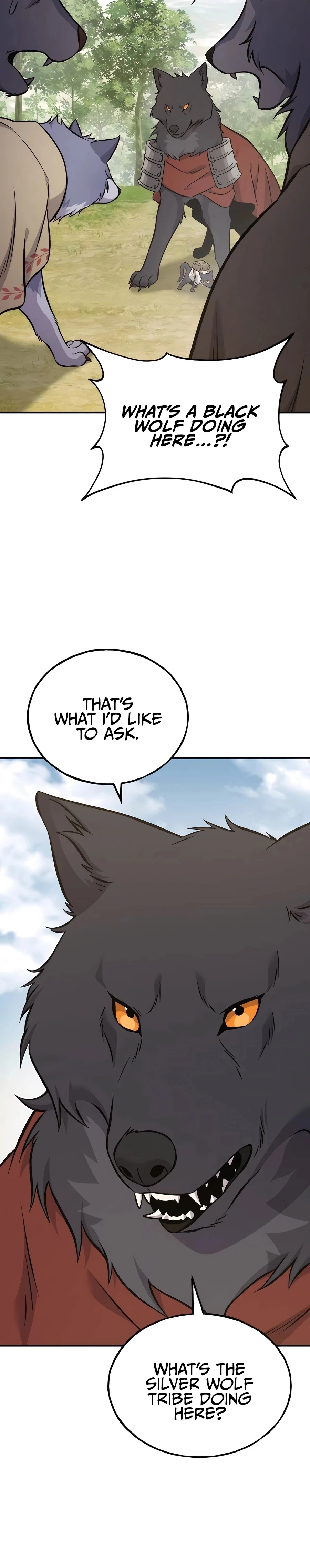 The Top Dungeon Farmer Chapter 84 — Page 3