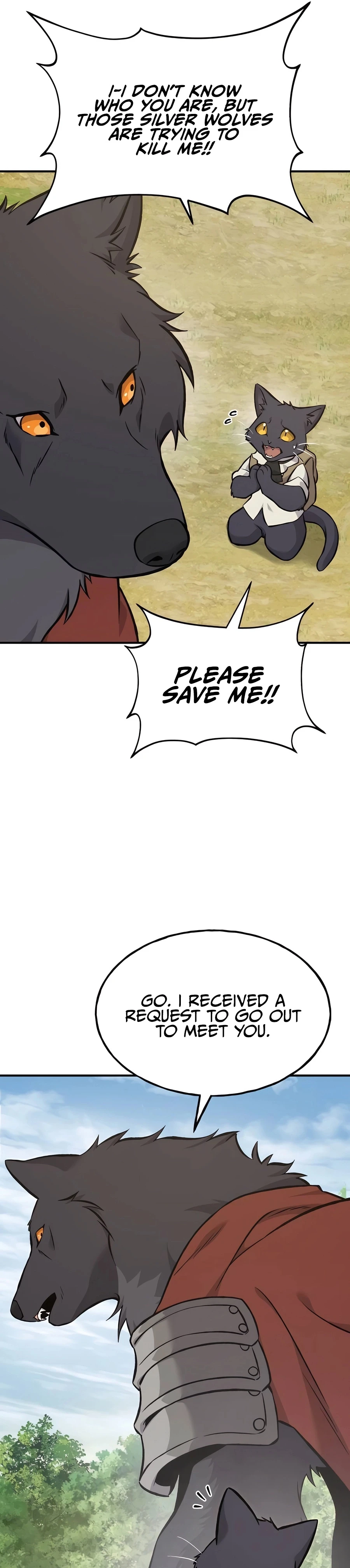 The Top Dungeon Farmer Chapter 84 — Page 4