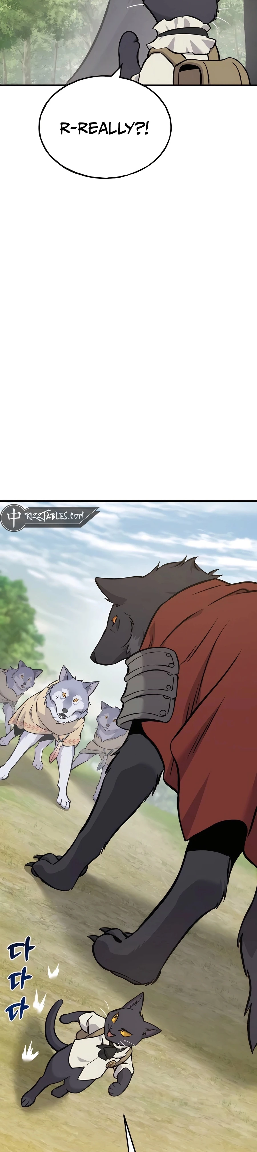 The Top Dungeon Farmer Chapter 84 — Page 5