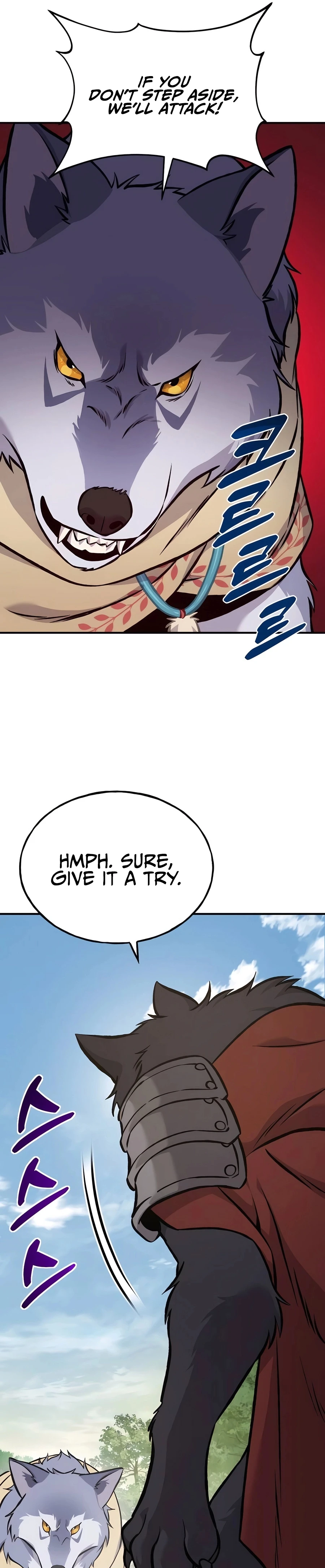 The Top Dungeon Farmer Chapter 84 — Page 7