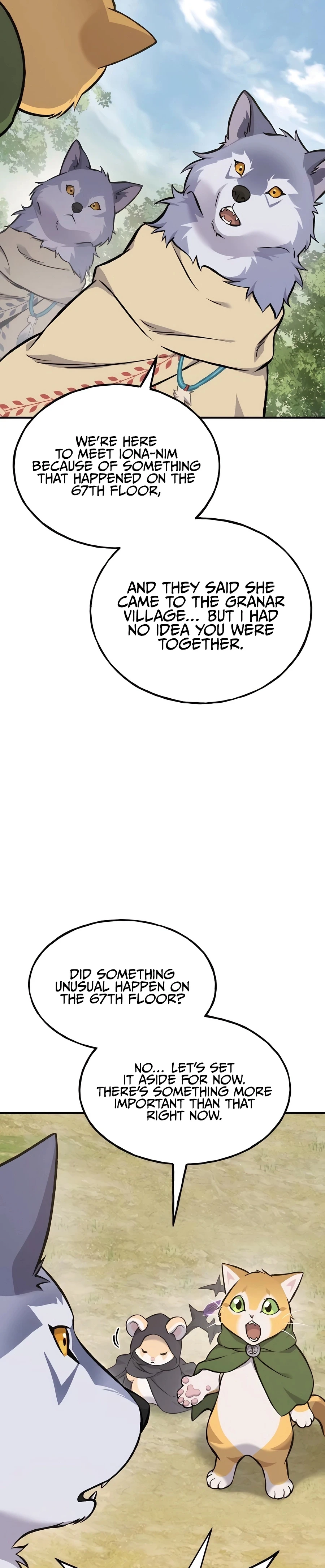 The Top Dungeon Farmer Chapter 84 — Page 13