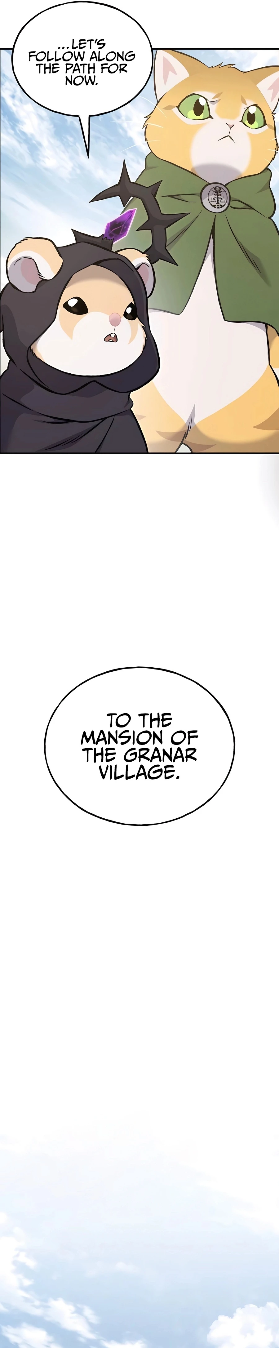 The Top Dungeon Farmer Chapter 84 — Page 15