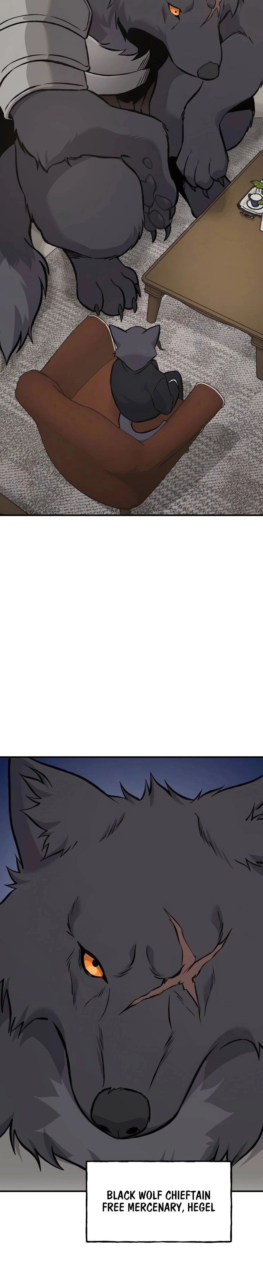 The Top Dungeon Farmer Chapter 84 — Page 17