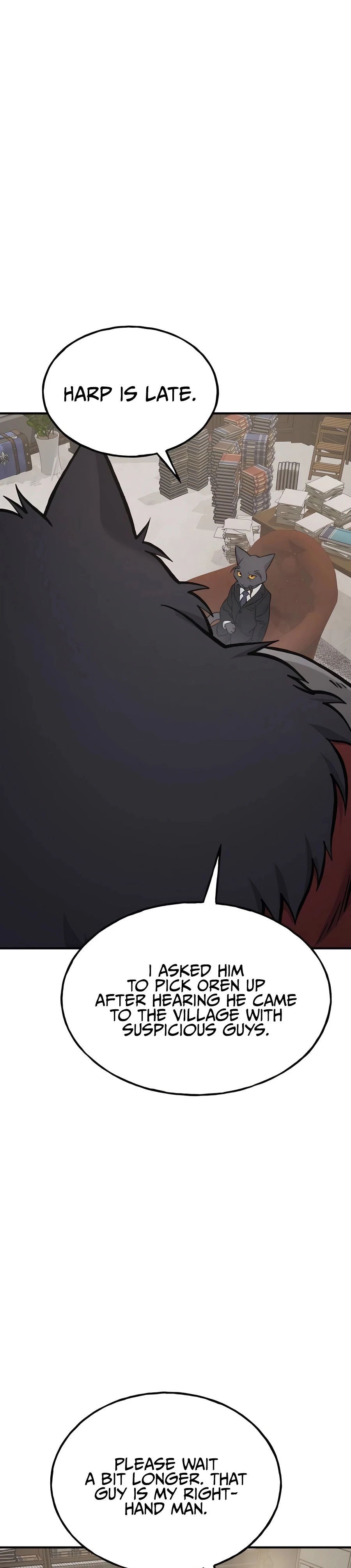 The Top Dungeon Farmer Chapter 84 — Page 18