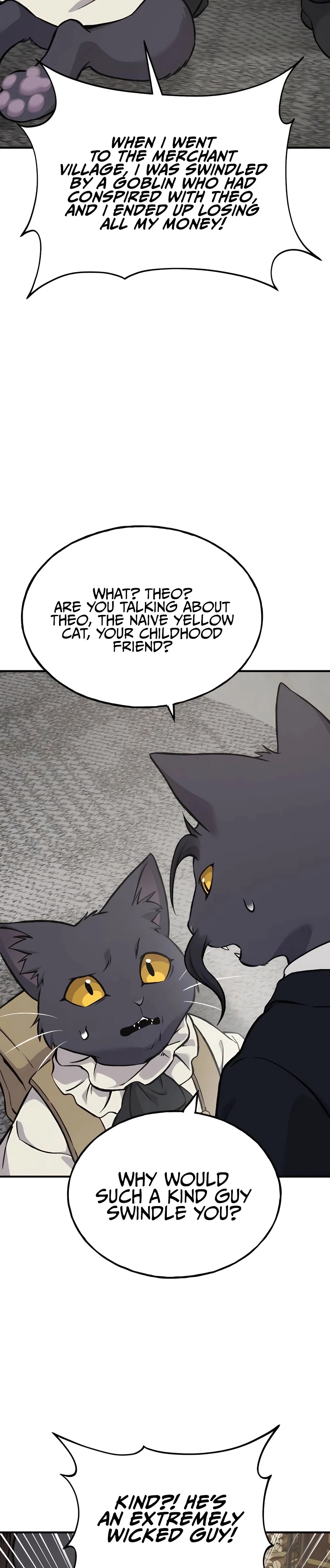The Top Dungeon Farmer Chapter 84 — Page 22