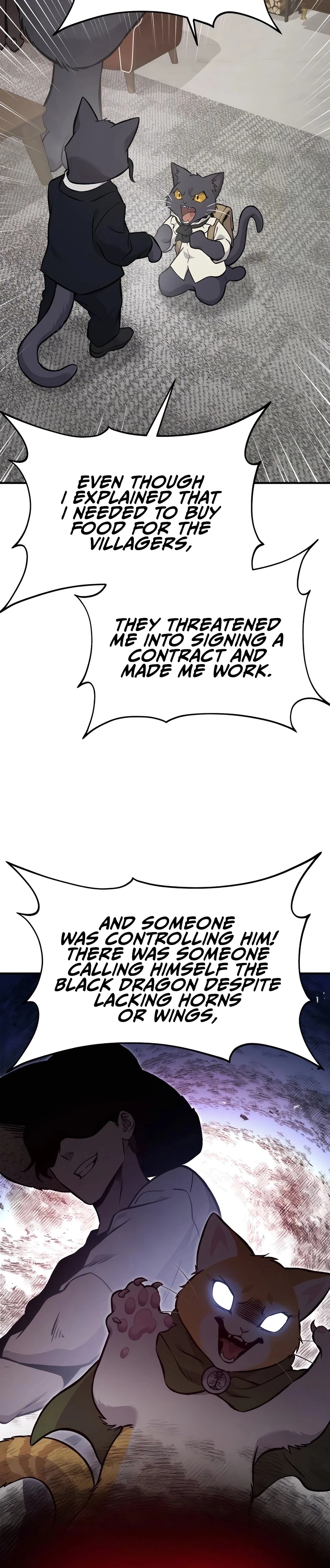The Top Dungeon Farmer Chapter 84 — Page 23