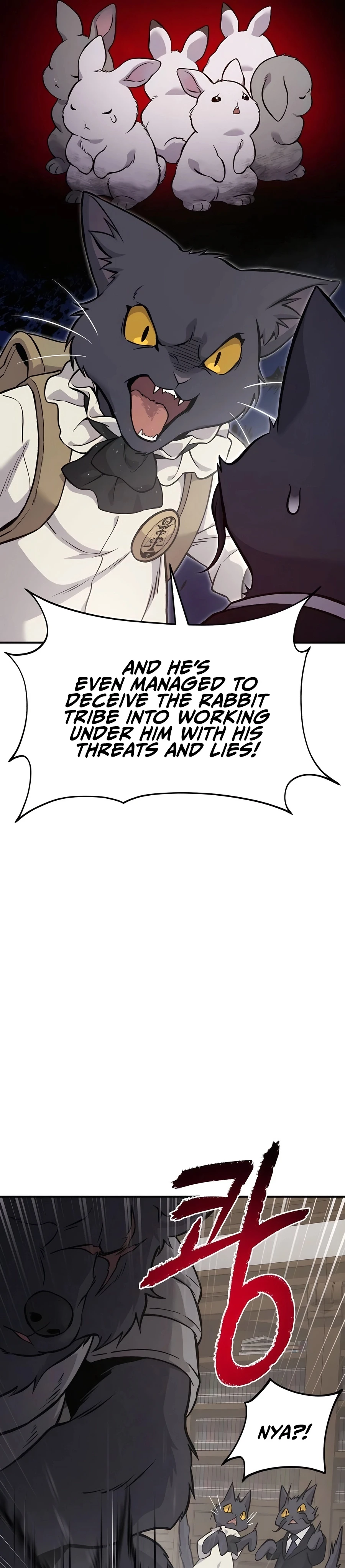 The Top Dungeon Farmer Chapter 84 — Page 24