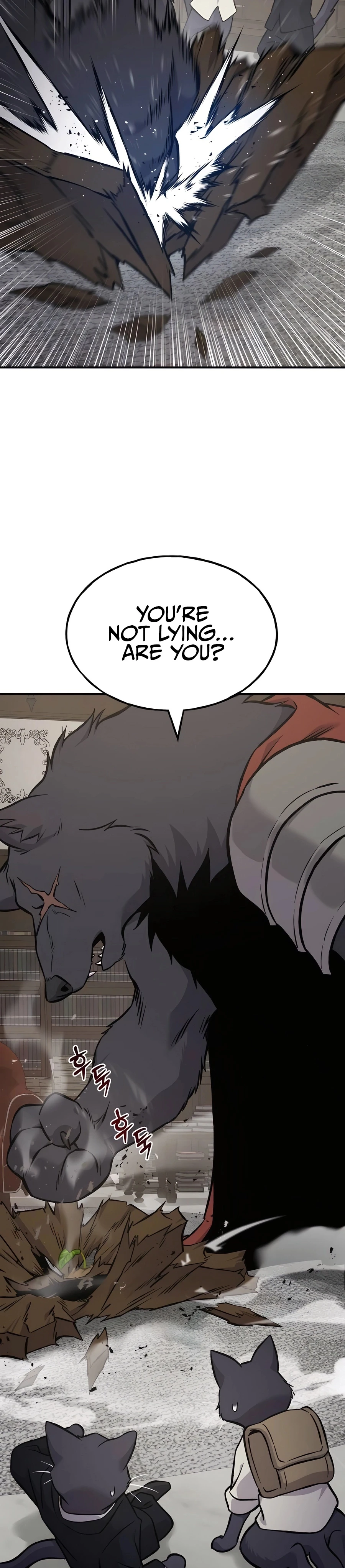 The Top Dungeon Farmer Chapter 84 — Page 25