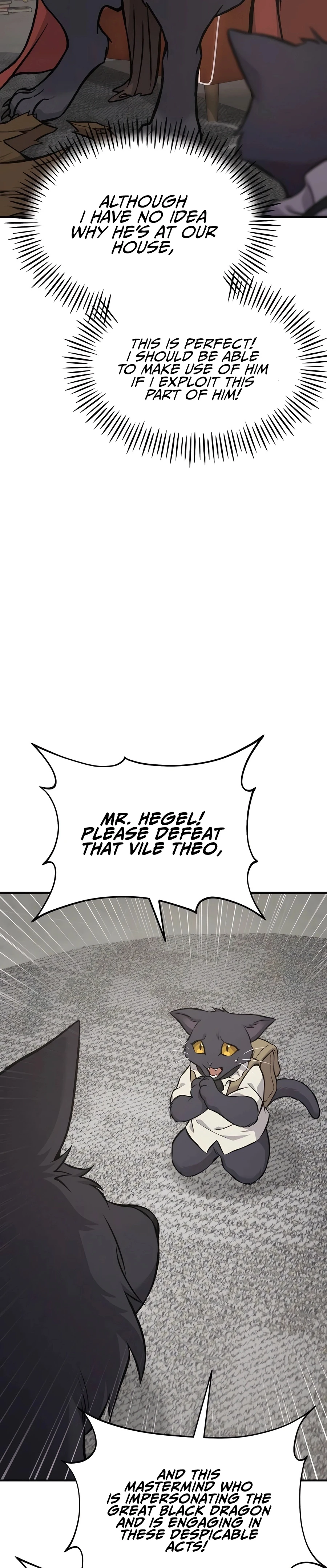 The Top Dungeon Farmer Chapter 84 — Page 28