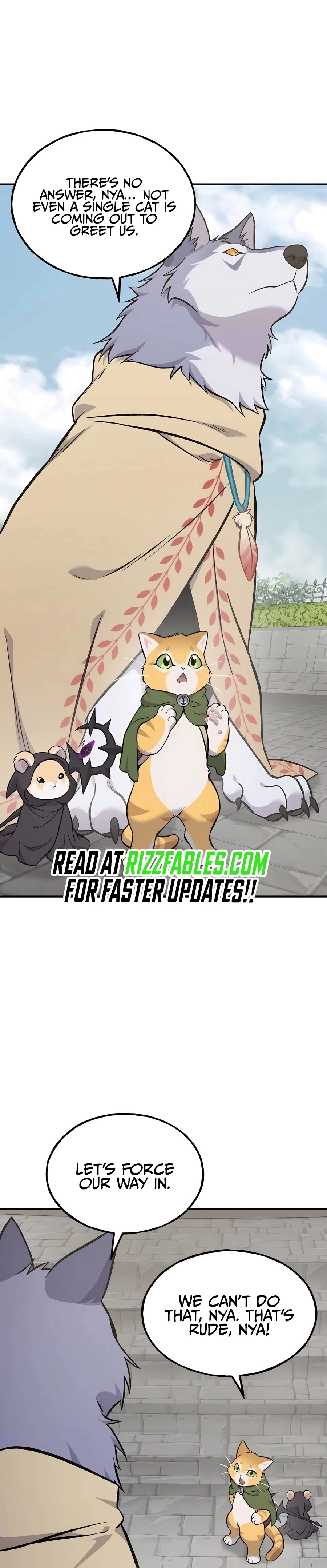 The Top Dungeon Farmer Chapter 84 — Page 33