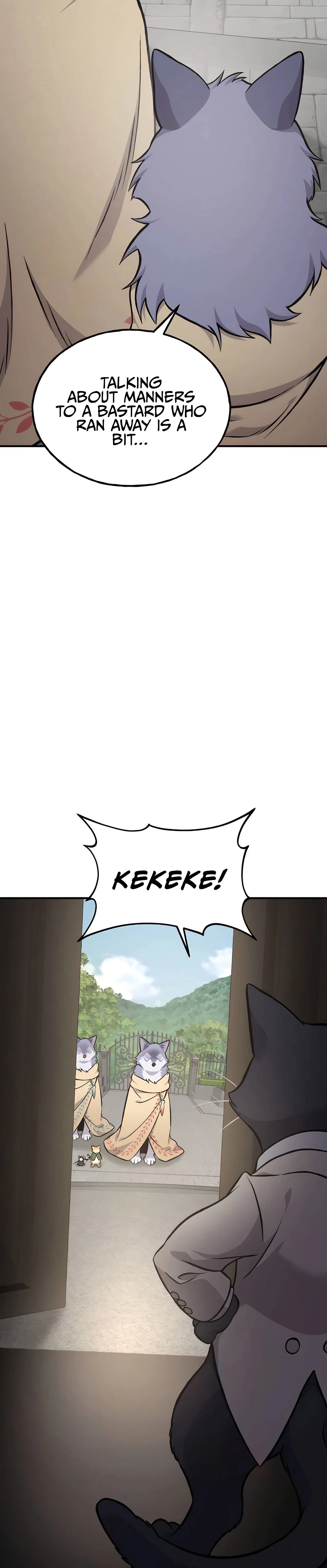 The Top Dungeon Farmer Chapter 84 — Page 34