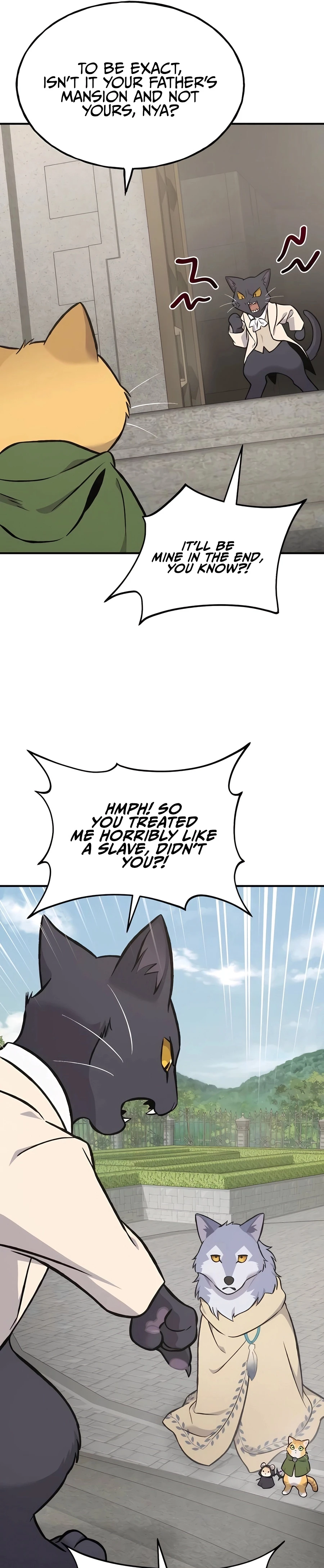 The Top Dungeon Farmer Chapter 84 — Page 36