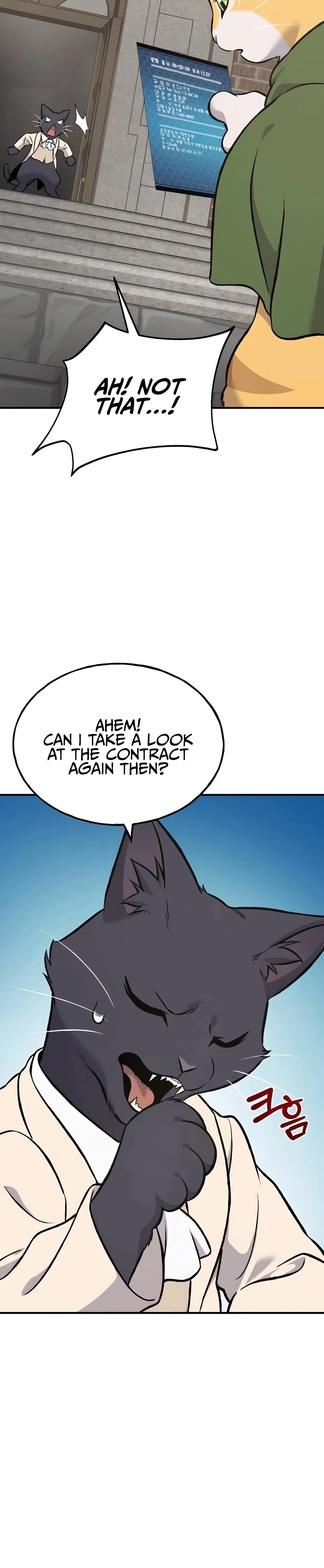 The Top Dungeon Farmer Chapter 84 — Page 38