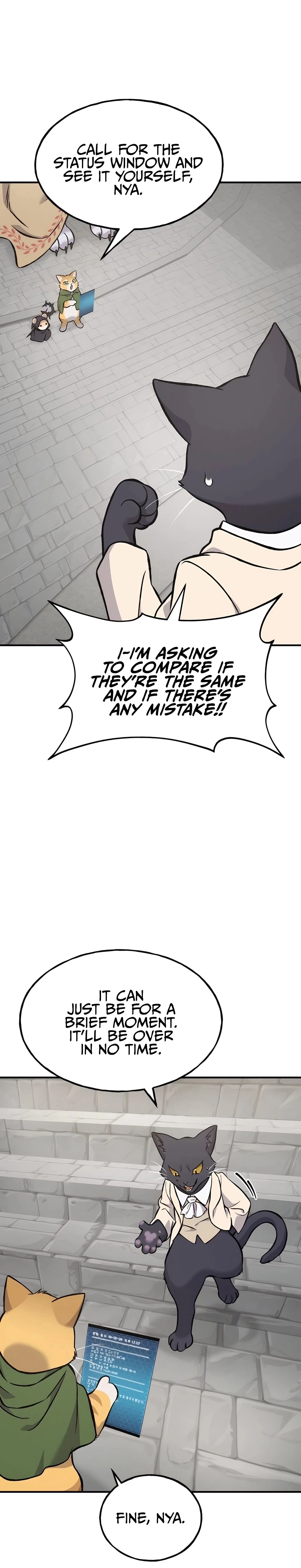 The Top Dungeon Farmer Chapter 84 — Page 39