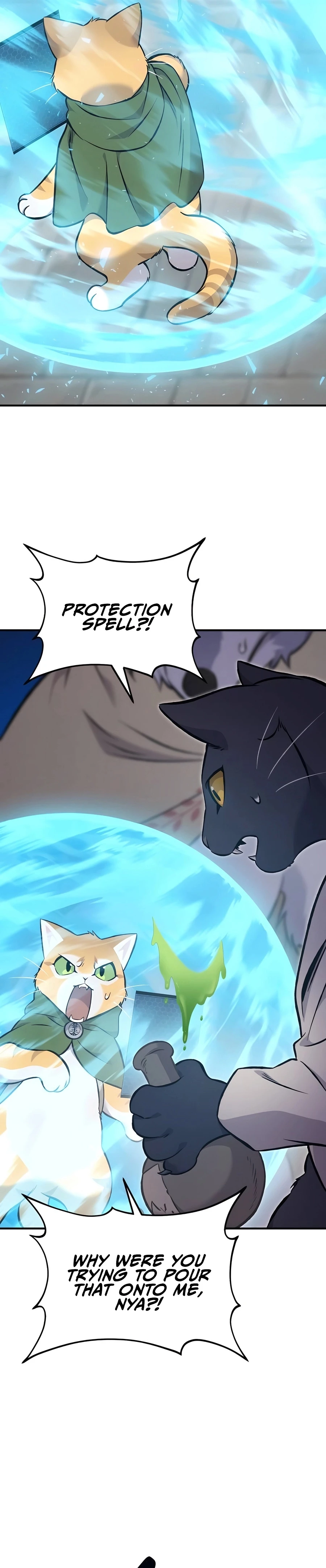 The Top Dungeon Farmer Chapter 84 — Page 44