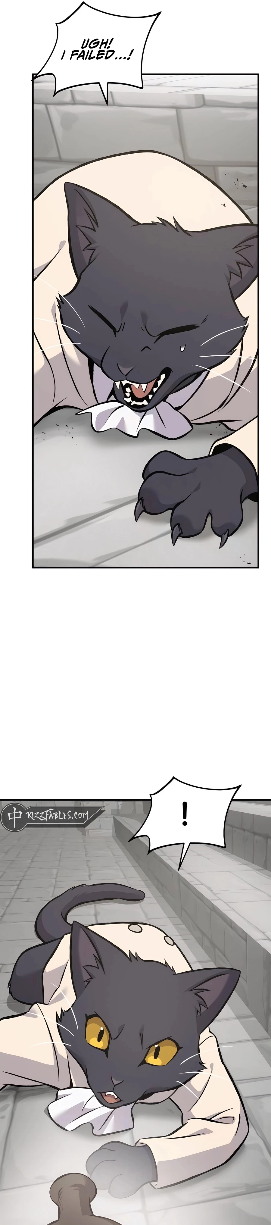 The Top Dungeon Farmer Chapter 84 — Page 47