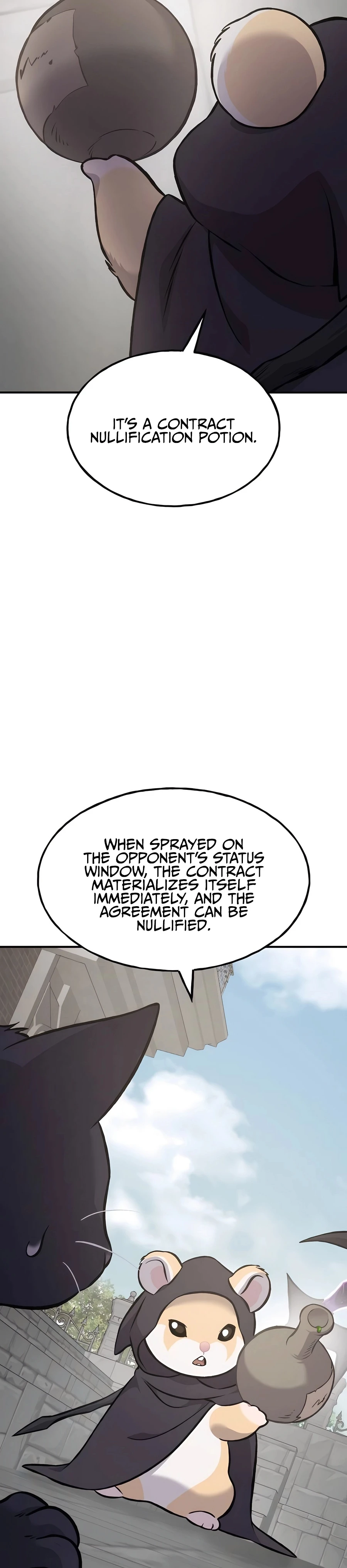 The Top Dungeon Farmer Chapter 84 — Page 48