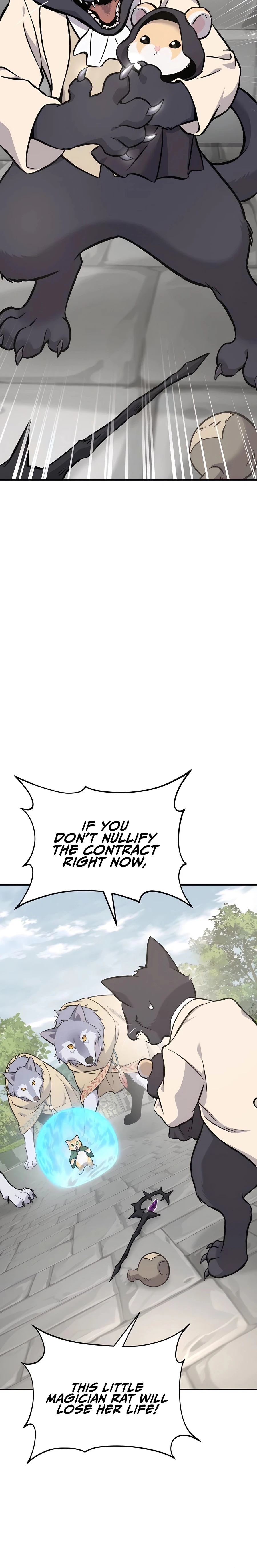 The Top Dungeon Farmer Chapter 84 — Page 51
