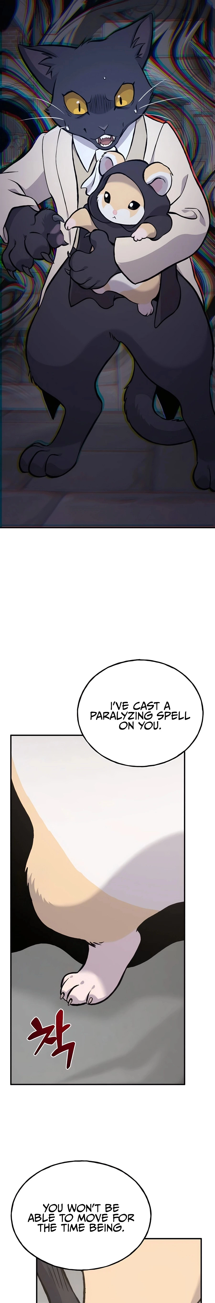 The Top Dungeon Farmer Chapter 84 — Page 58