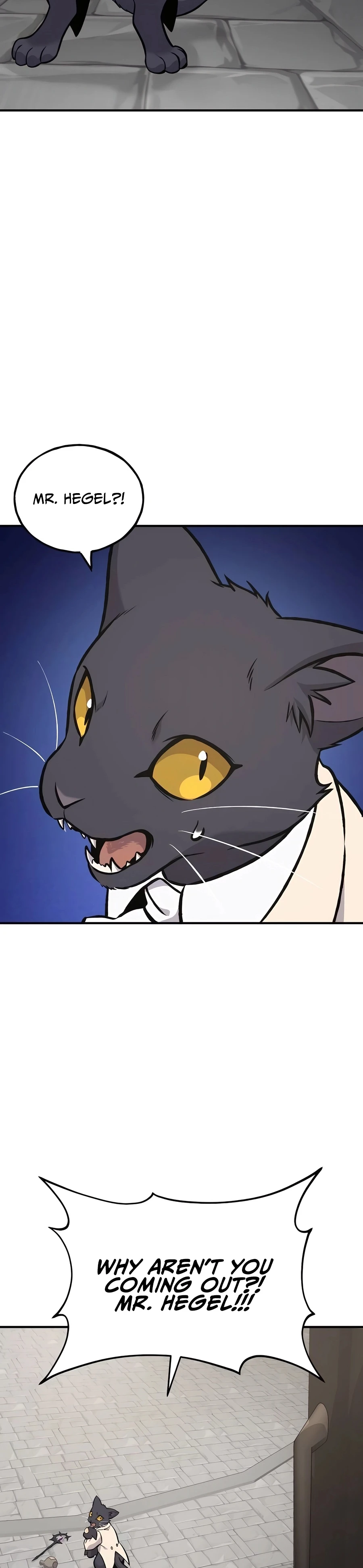 The Top Dungeon Farmer Chapter 85 — Page 2