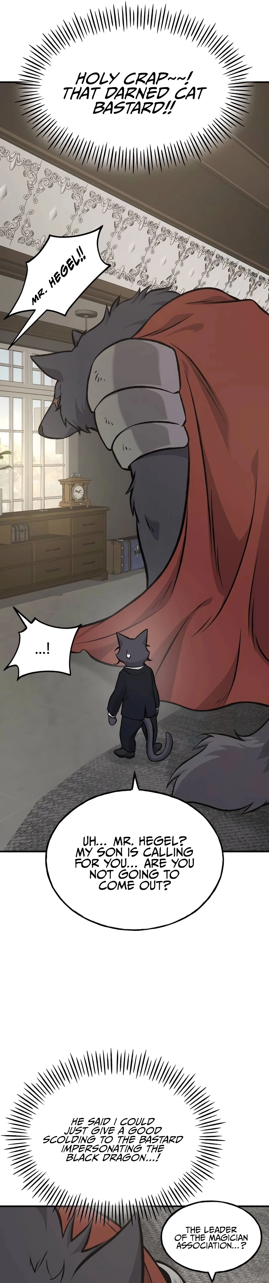 The Top Dungeon Farmer Chapter 85 — Page 4