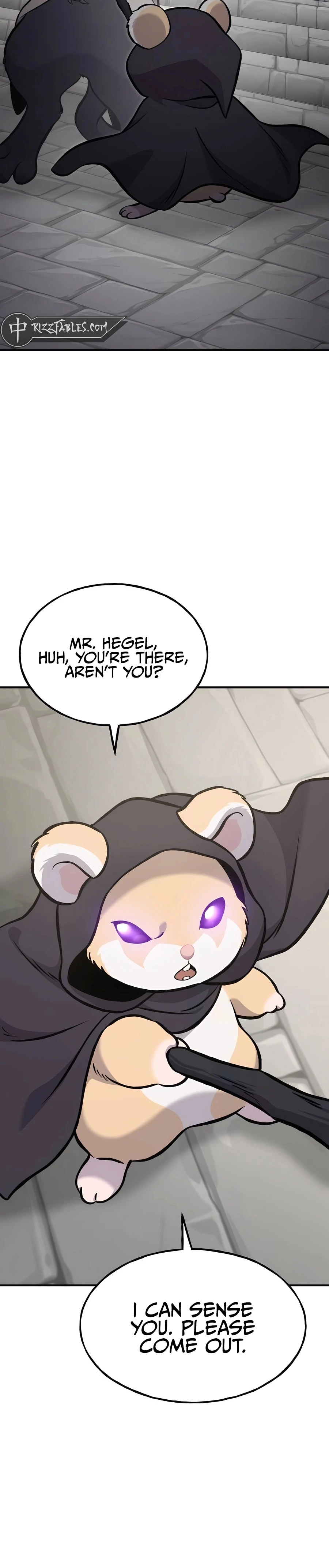 The Top Dungeon Farmer Chapter 85 — Page 6