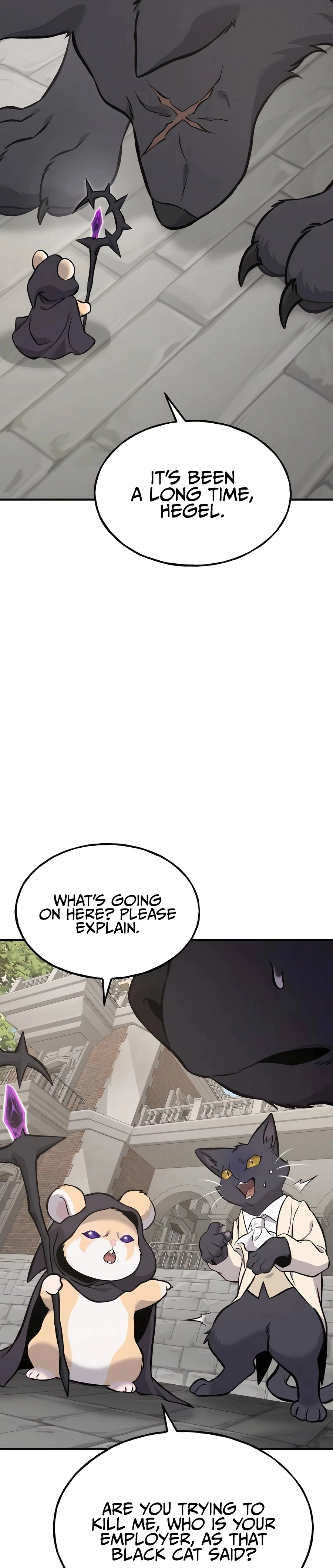 The Top Dungeon Farmer Chapter 85 — Page 10