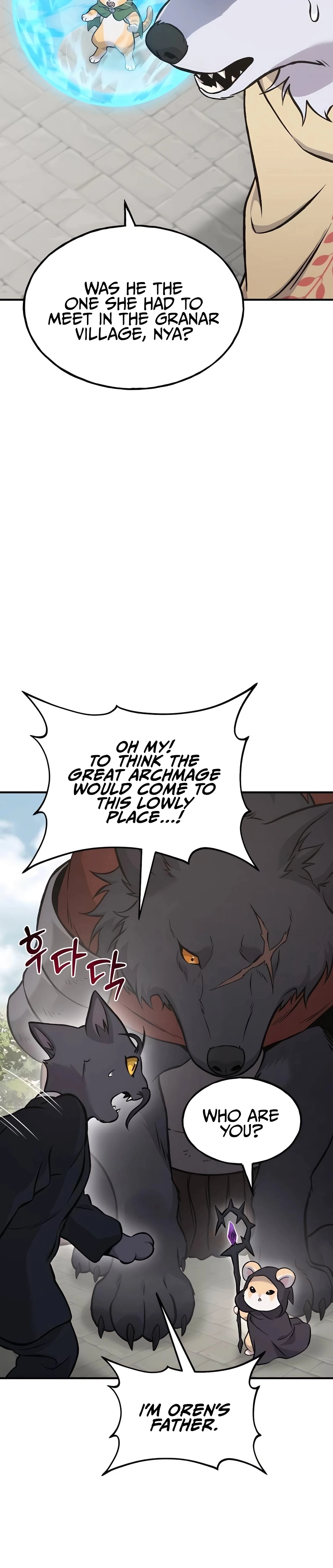 The Top Dungeon Farmer Chapter 85 — Page 12