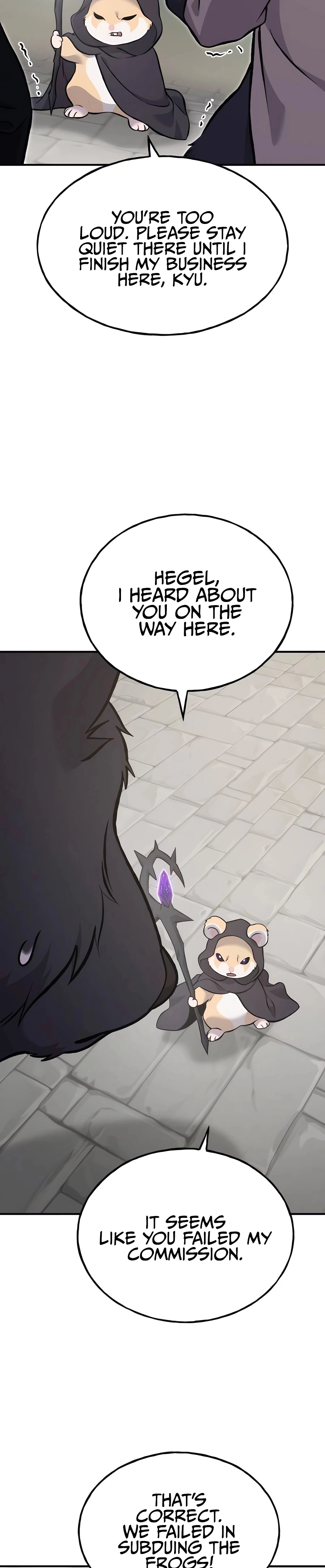 The Top Dungeon Farmer Chapter 85 — Page 14