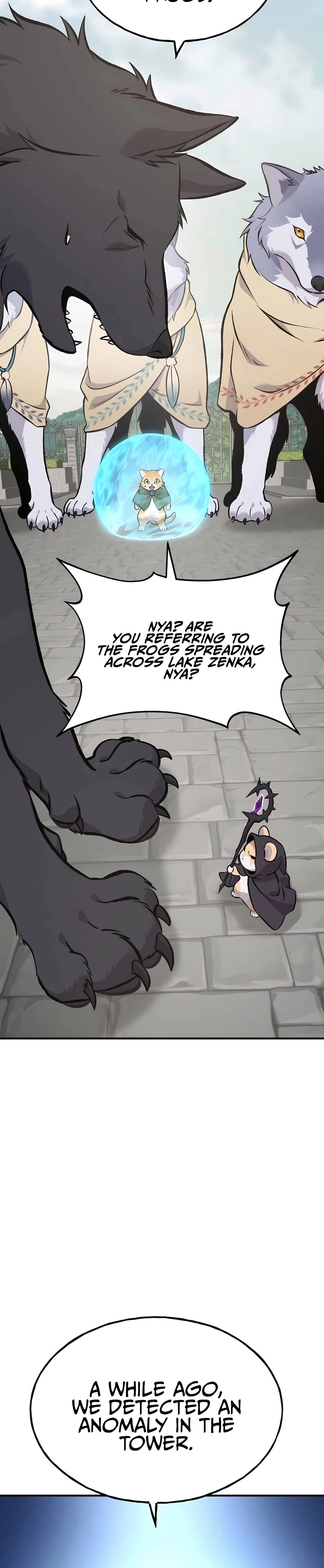 The Top Dungeon Farmer Chapter 85 — Page 15