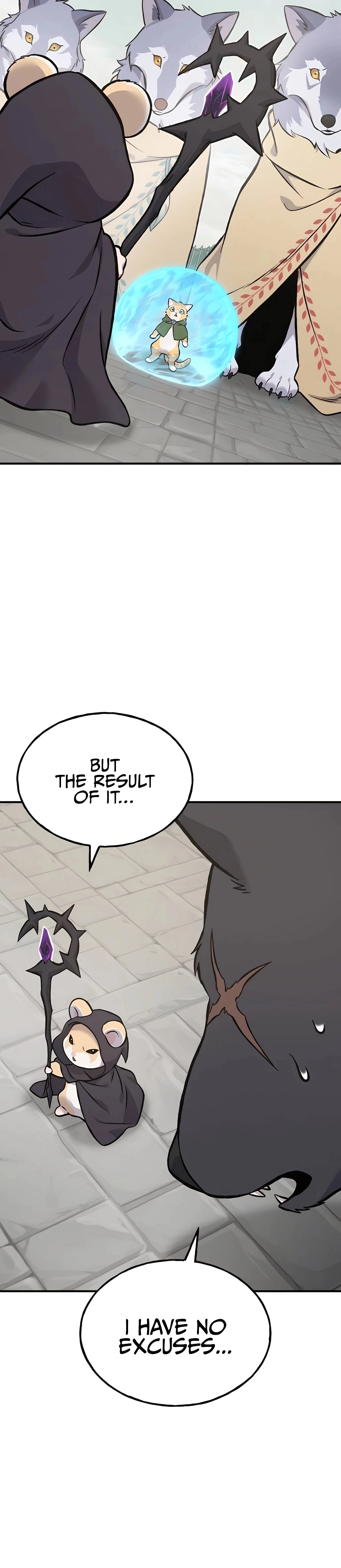 The Top Dungeon Farmer Chapter 85 — Page 18