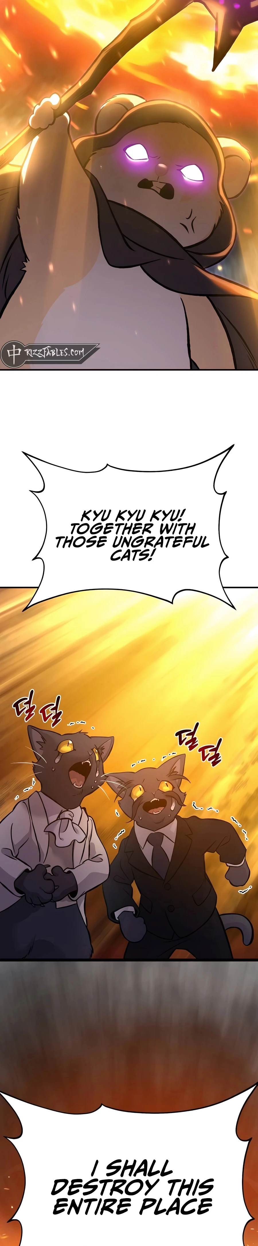 The Top Dungeon Farmer Chapter 85 — Page 23