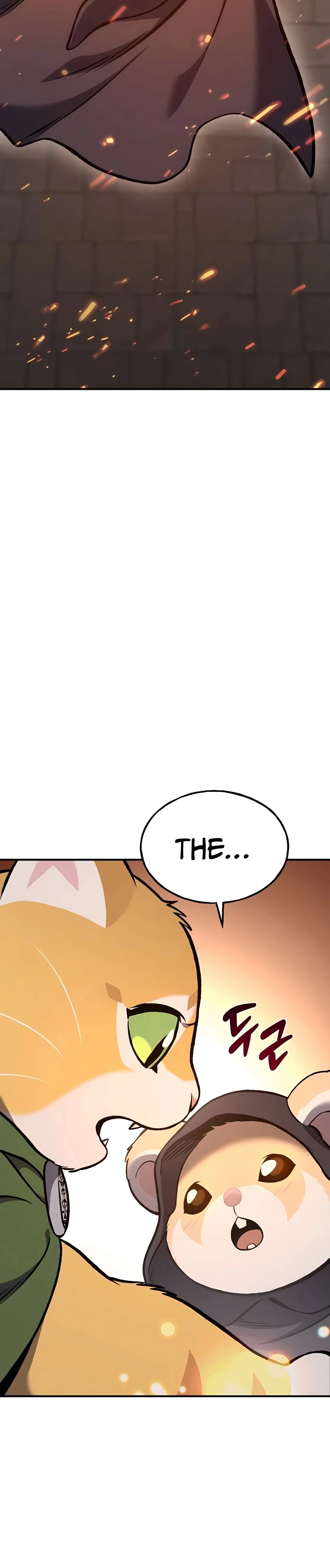 The Top Dungeon Farmer Chapter 85 — Page 30