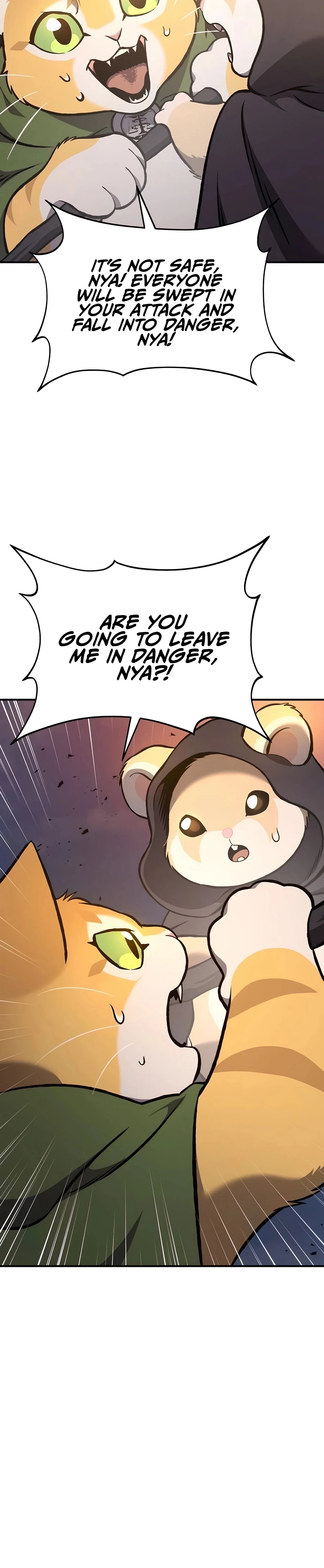 The Top Dungeon Farmer Chapter 85 — Page 33