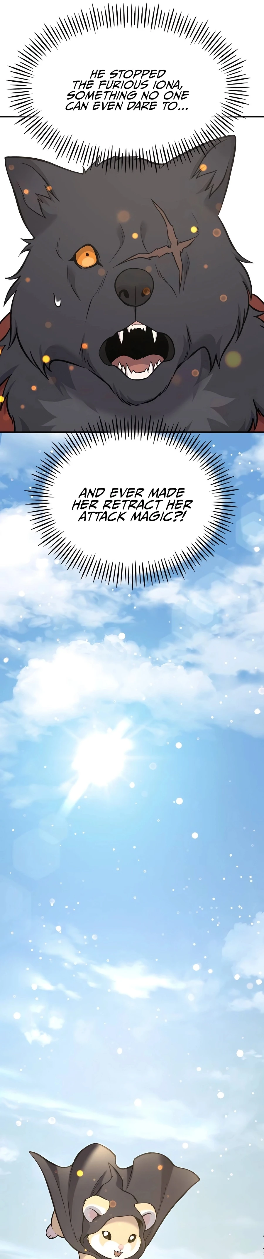 The Top Dungeon Farmer Chapter 85 — Page 37