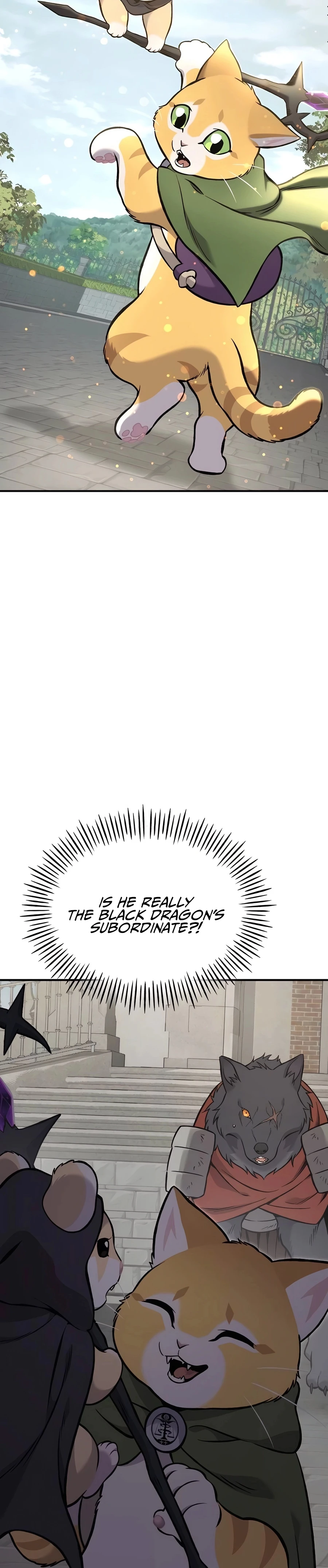 The Top Dungeon Farmer Chapter 85 — Page 38