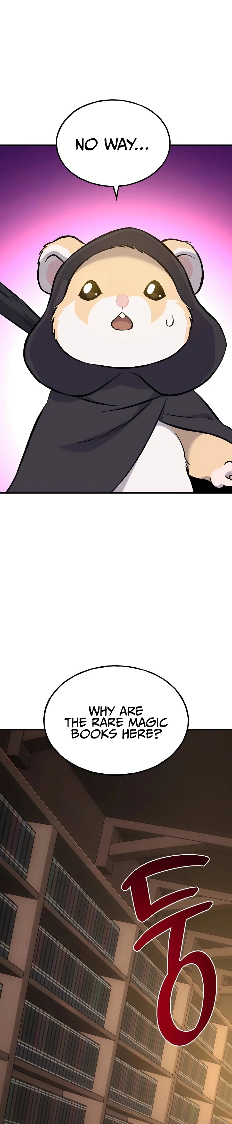 The Top Dungeon Farmer Chapter 85 — Page 46