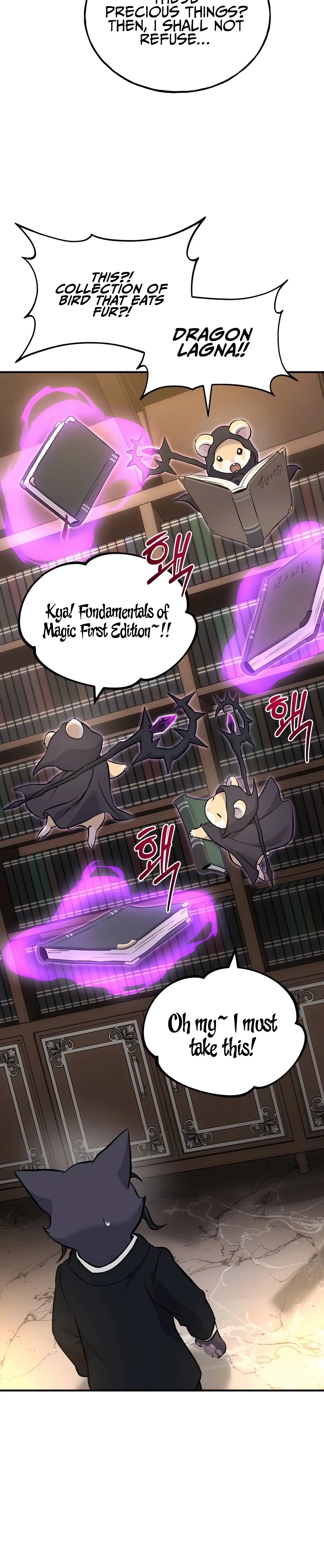 The Top Dungeon Farmer Chapter 85 — Page 48