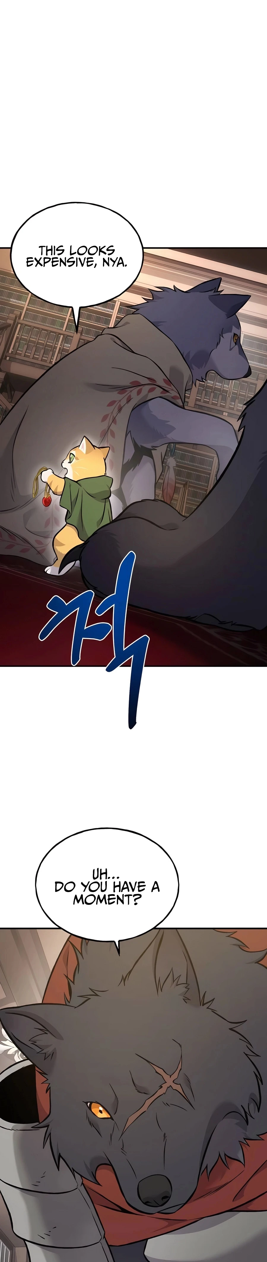 The Top Dungeon Farmer Chapter 85 — Page 49