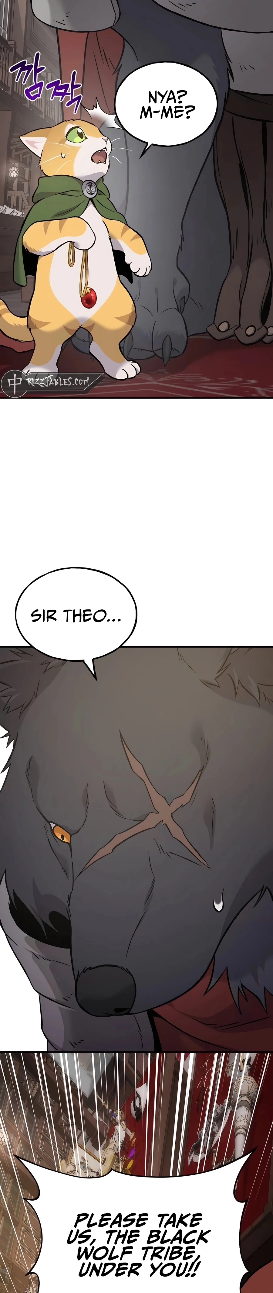 The Top Dungeon Farmer Chapter 85 — Page 50