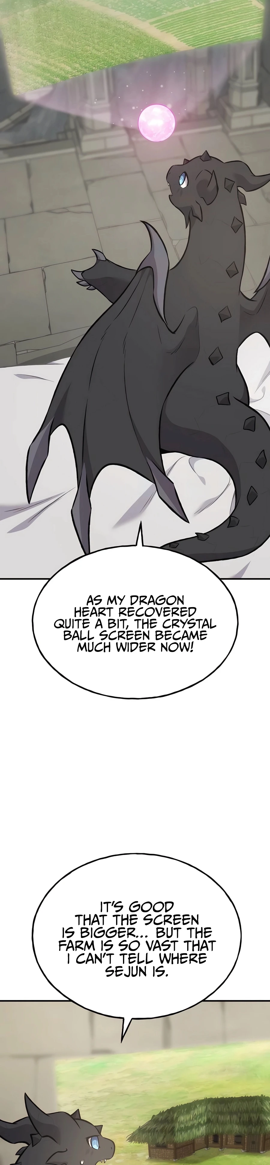 The Top Dungeon Farmer Chapter 85 — Page 59
