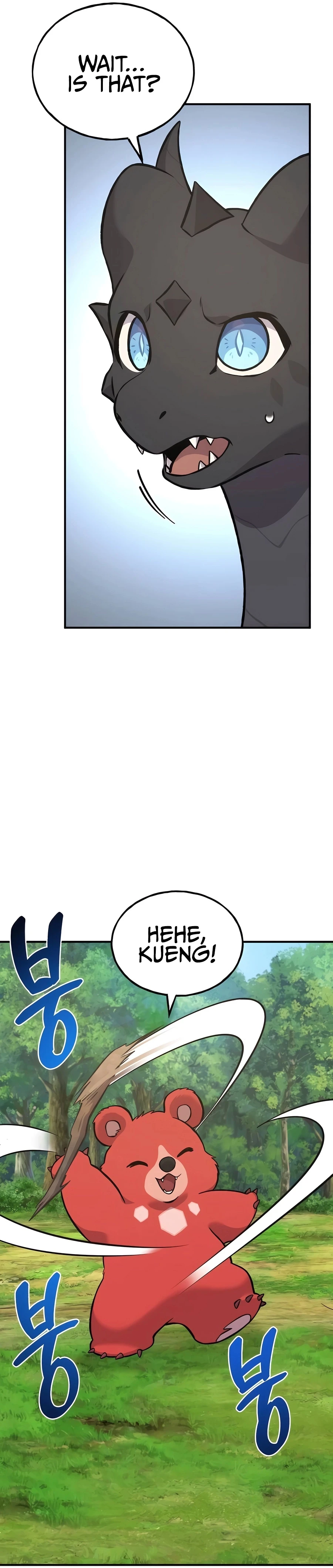 The Top Dungeon Farmer Chapter 85 — Page 61