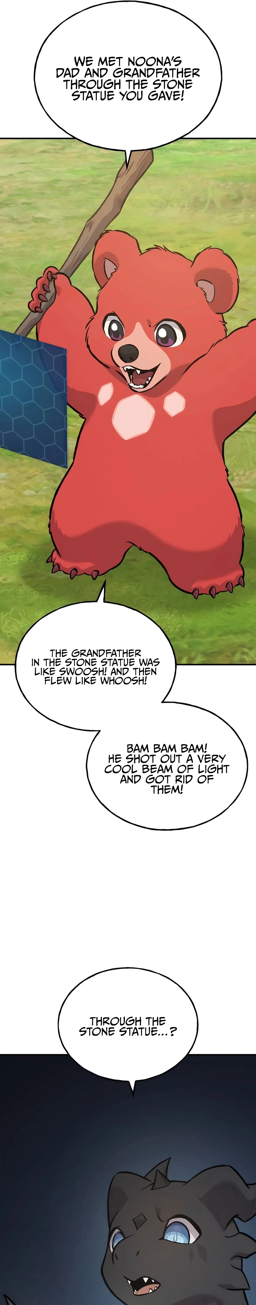 The Top Dungeon Farmer Chapter 85 — Page 64