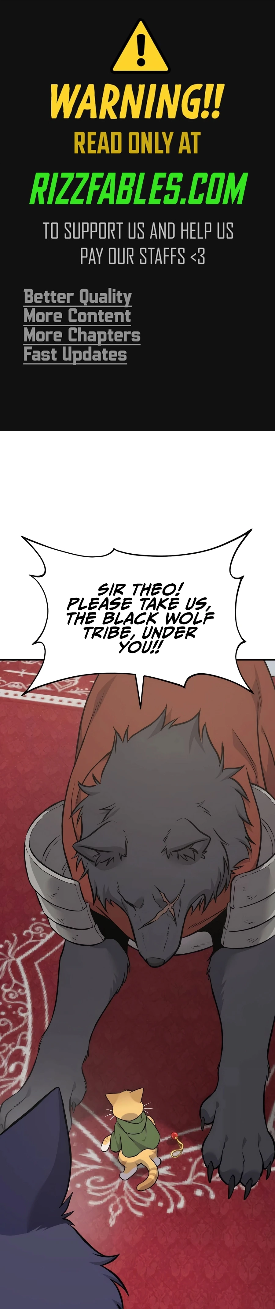 The Top Dungeon Farmer Chapter 86 — Page 1
