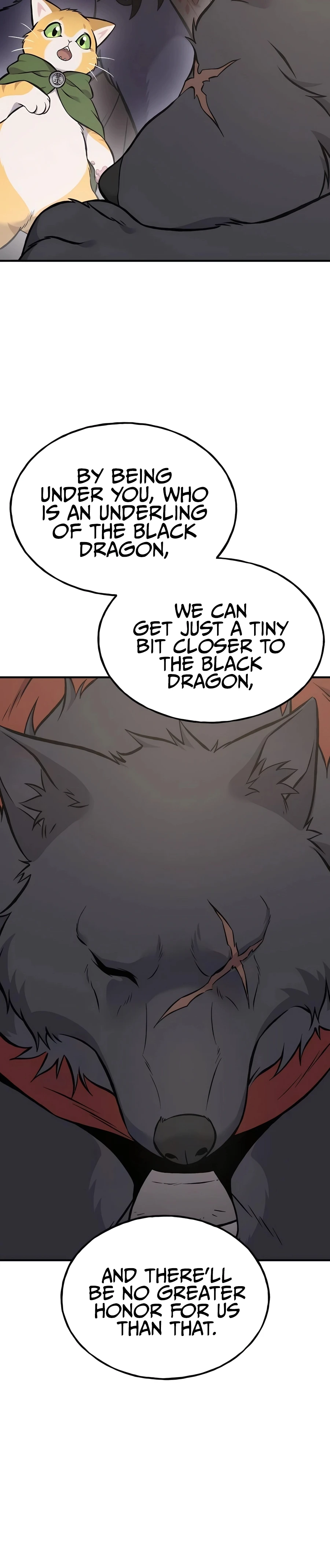 The Top Dungeon Farmer Chapter 86 — Page 3